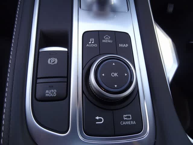 Thumbnail: 2026 INFINITI QX60 - 30