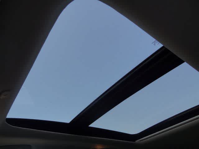 Thumbnail: 2026 INFINITI QX60 - 7