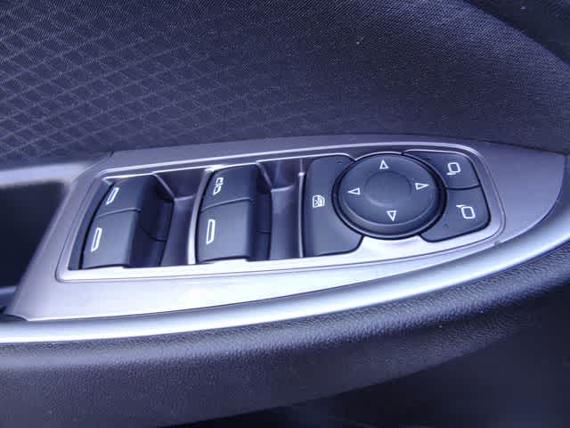 Thumbnail: 2024 Chevrolet Malibu - 13