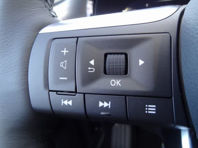 Thumbnail: 2026 INFINITI QX60 - 17