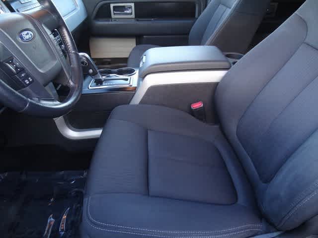 Thumbnail: 2012 Ford F-150 - 6