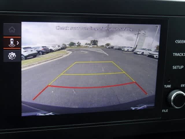 Thumbnail: 2023 Kia Sportage - 19