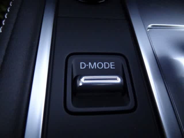 Thumbnail: 2026 INFINITI QX60 - 28