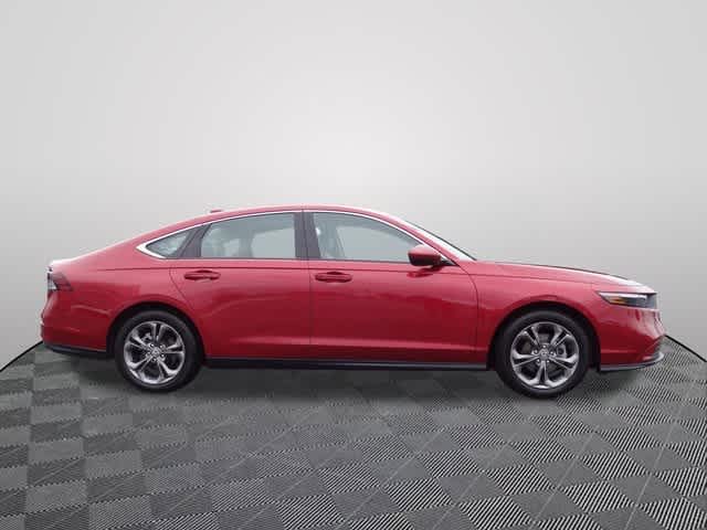 Thumbnail: 2024 Honda Accord - 4