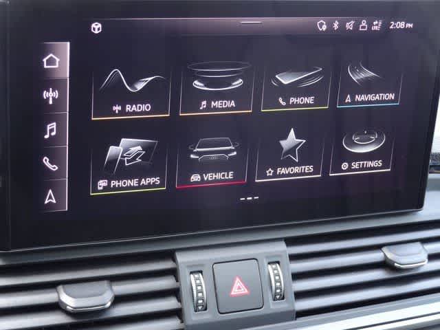 Thumbnail: 2024 Audi Q5 - 26