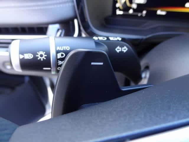 Thumbnail: 2026 INFINITI QX60 - 19