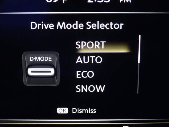 Thumbnail: 2026 INFINITI QX60 - 31