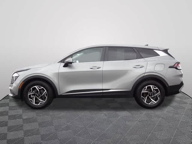 Thumbnail: 2023 Kia Sportage - 2