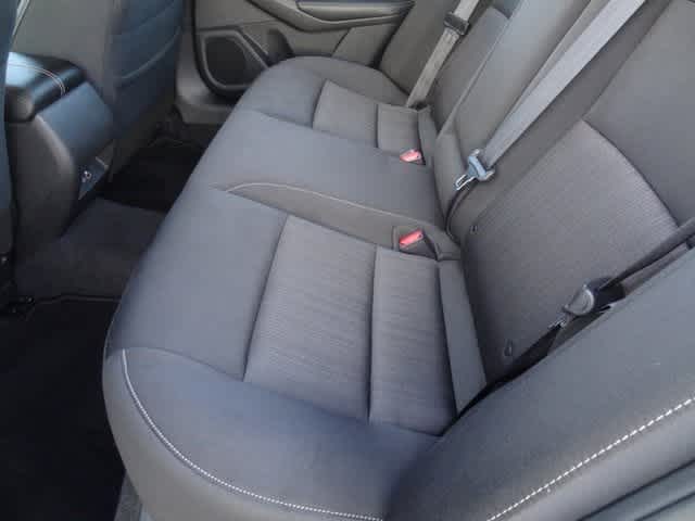 Thumbnail: 2024 Nissan Altima - 8