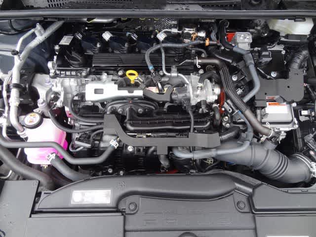 Thumbnail: 2025 Toyota Prius - 36