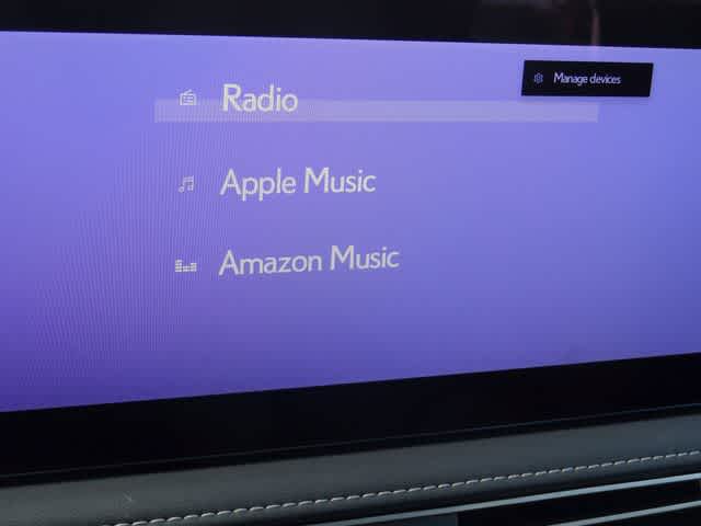 Thumbnail: 2025 Lexus LS - 34