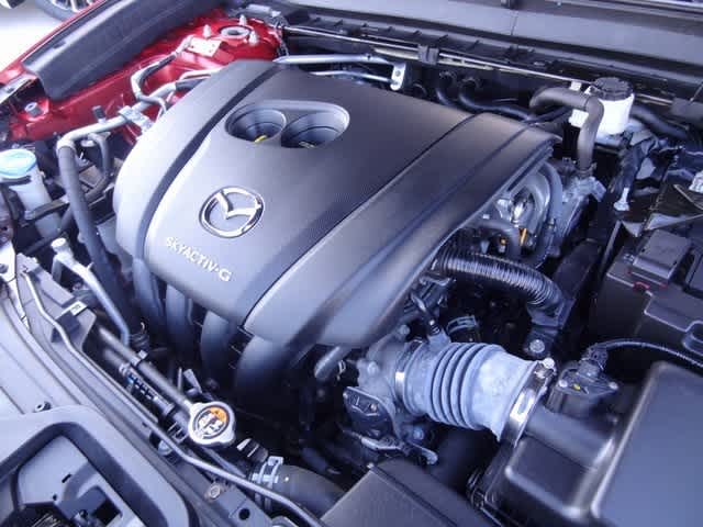 Thumbnail: 2021 Mazda CX-30 - 34