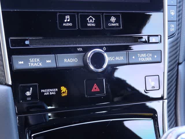 Thumbnail: 2022 INFINITI  - 33