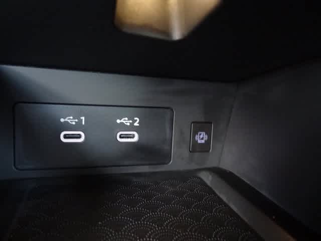 Thumbnail: 2026 INFINITI QX60 - 35