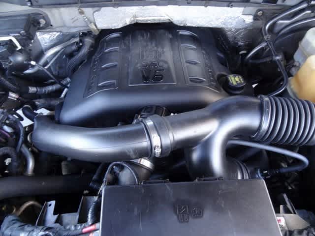 Thumbnail: 2012 Ford F-150 - 33