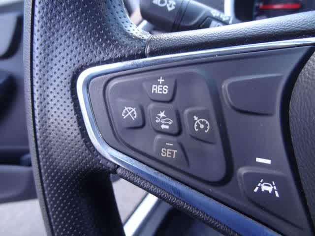 Thumbnail: 2024 Chevrolet Malibu - 16