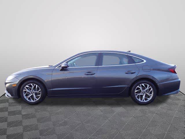 Thumbnail: 2023 Hyundai Sonata - 2