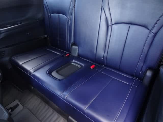 Thumbnail: 2026 INFINITI QX60 - 10