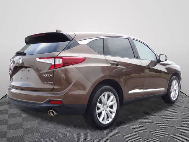 Thumbnail: 2019 Acura RDX - 3