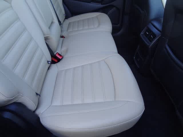 Thumbnail: 2022 Ford Edge - 11