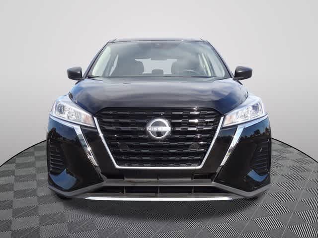 Thumbnail: 2023 Nissan Kicks - 5