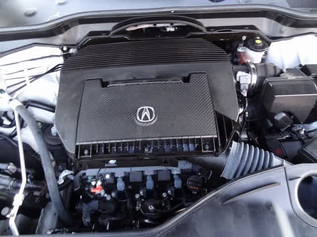 Thumbnail: 2023 Acura MDX - 51