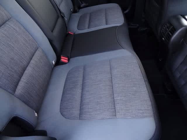 Thumbnail: 2022 Ford Bronco Sport - 10