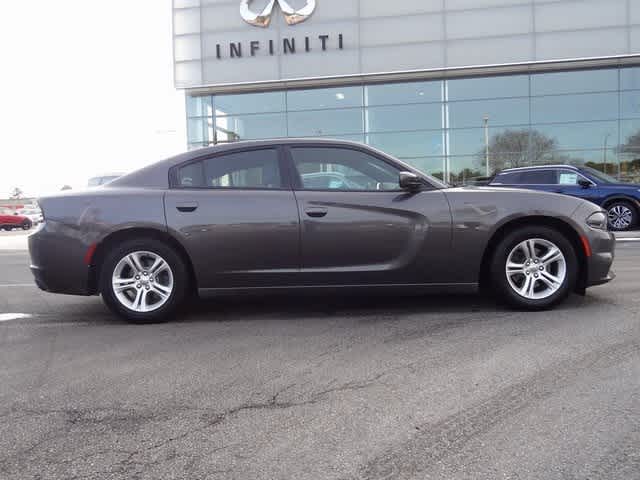 Thumbnail: 2020 Dodge Charger - 4