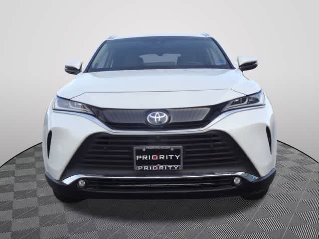 Thumbnail: 2023 Toyota Venza - 5