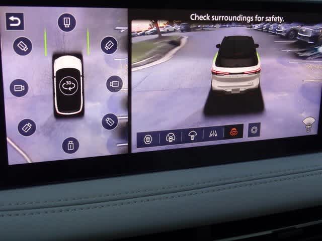 Thumbnail: 2026 INFINITI QX60 - 24