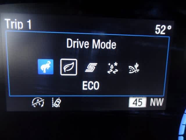 Thumbnail: 2022 Ford Bronco Sport - 34