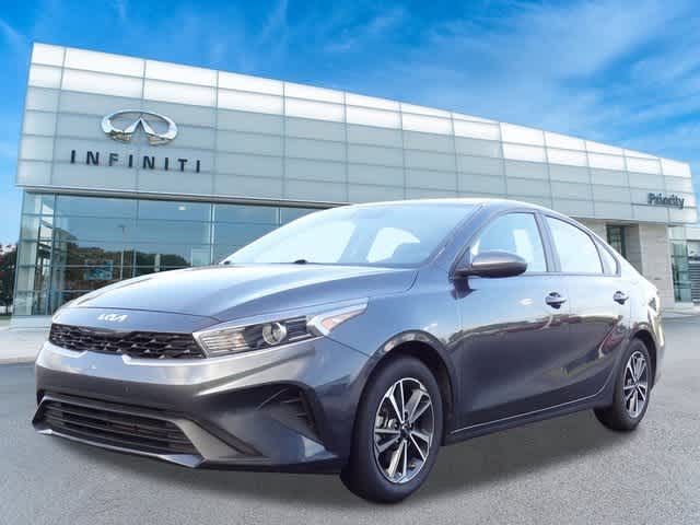 Thumbnail: 2023 Kia Forte - 1