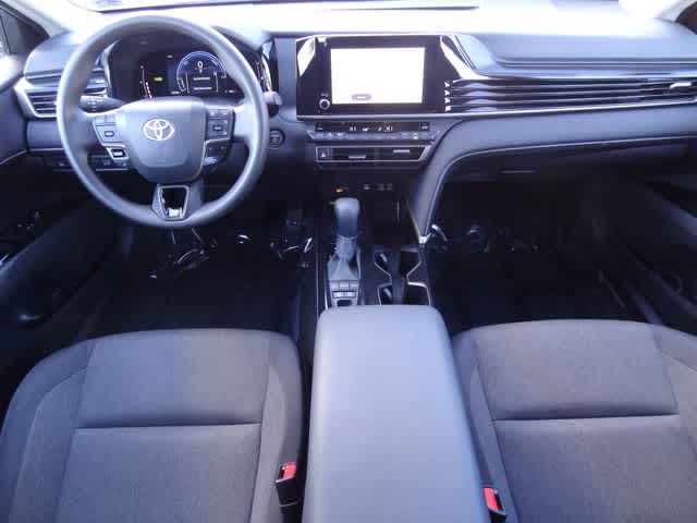 Thumbnail: 2025 Toyota Camry - 11