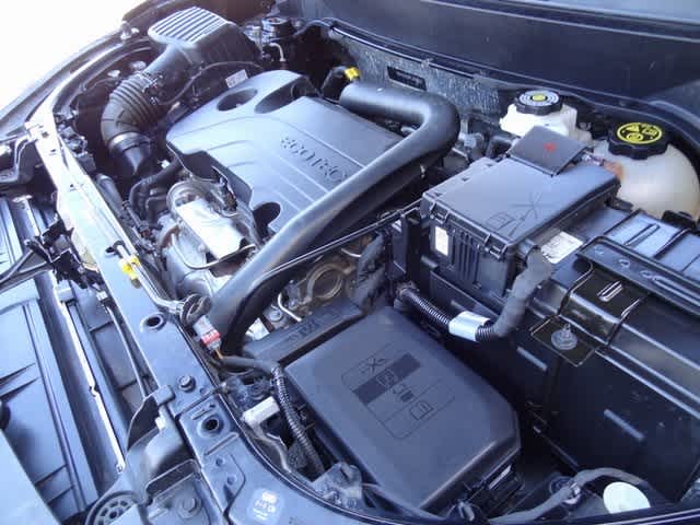 Thumbnail: 2023 Chevrolet Equinox - 41