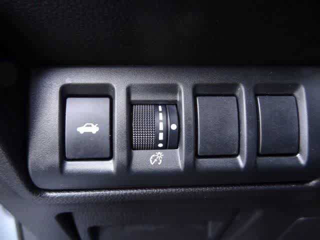 Thumbnail: 2024 Subaru Legacy - 16