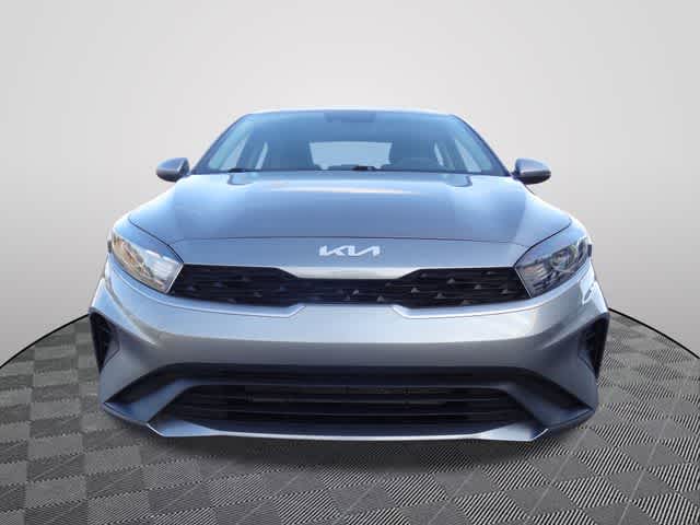 Thumbnail: 2022 Kia Forte - 5