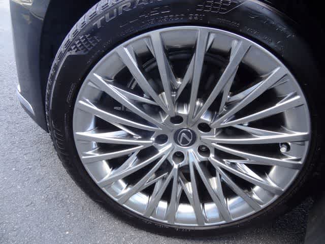 Thumbnail: 2025 Lexus LS - 48