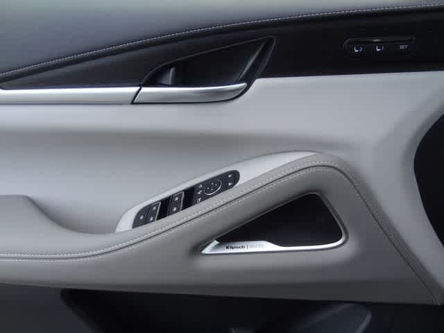 Thumbnail: 2026 INFINITI QX60 - 19