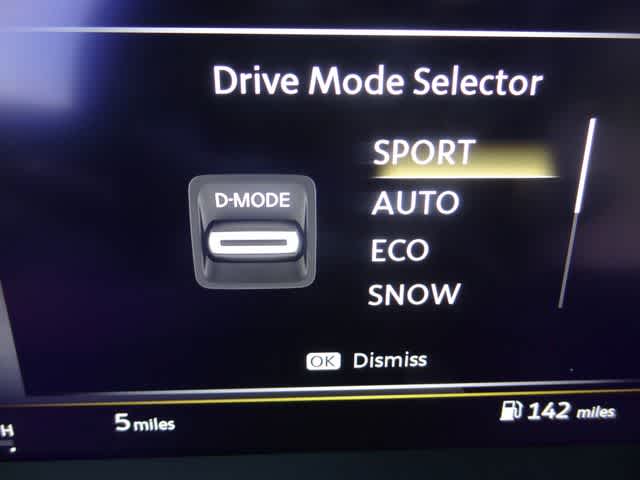 Thumbnail: 2026 INFINITI QX60 - 32