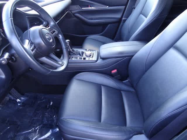 Thumbnail: 2021 Mazda CX-30 - 6