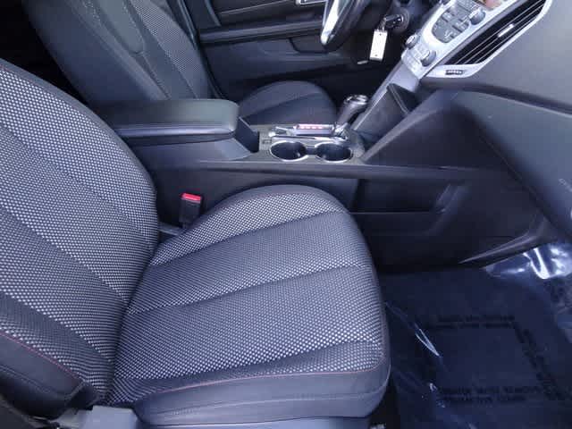 Thumbnail: 2016 GMC Terrain - 13