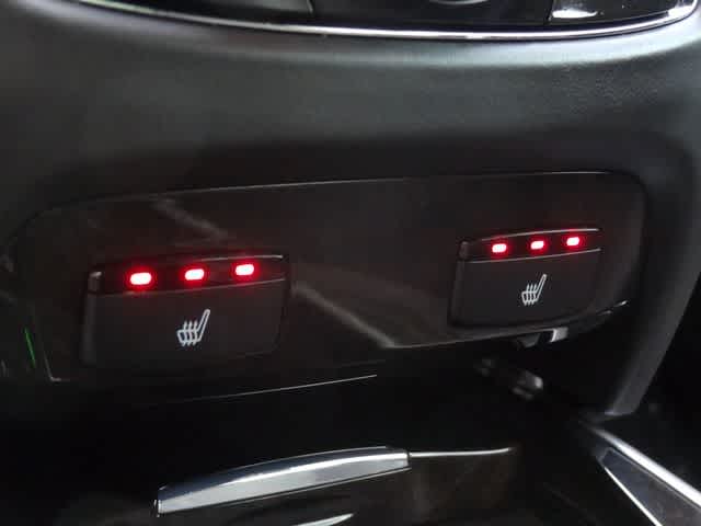 Thumbnail: 2020 Acura RLX - 28