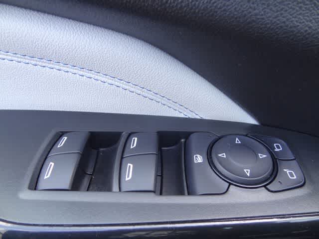 Thumbnail: 2025 Chevrolet Trax - 14