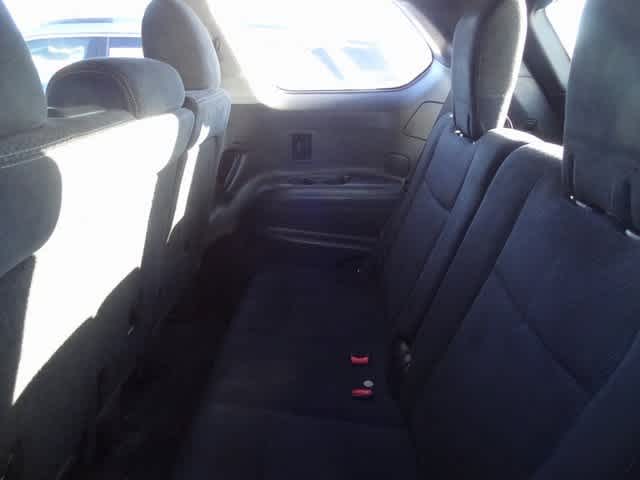 Thumbnail: 2013 Nissan Pathfinder - 10