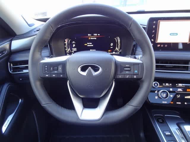 Thumbnail: 2026 INFINITI QX60 - 13