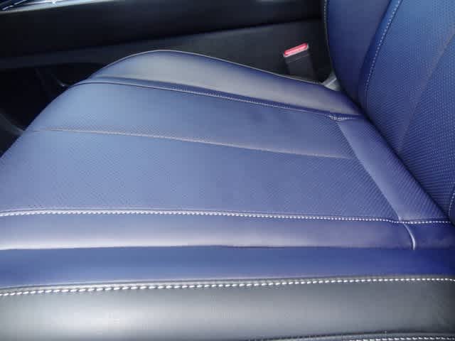 Thumbnail: 2026 INFINITI QX60 - 8