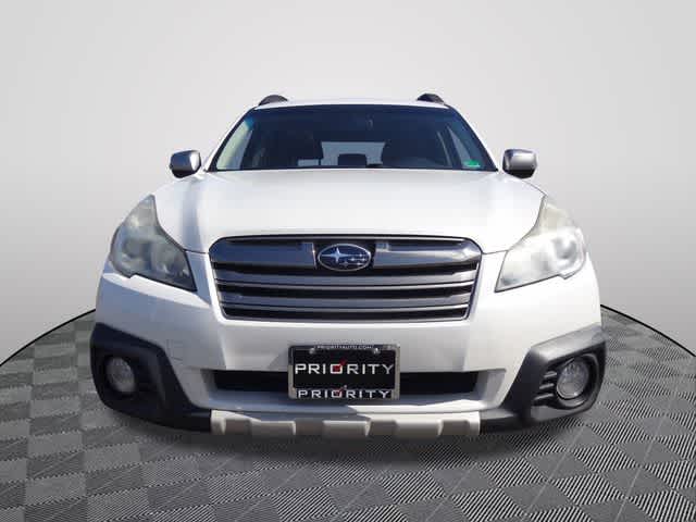 Thumbnail: 2013 Subaru Outback - 5
