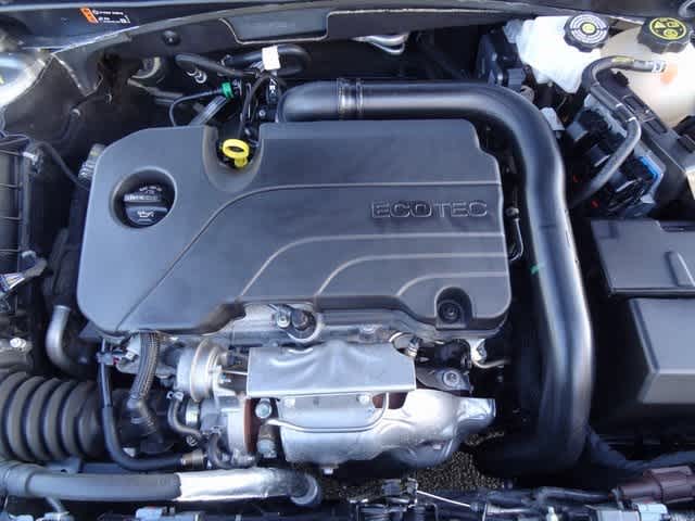 Thumbnail: 2023 Chevrolet Malibu - 33