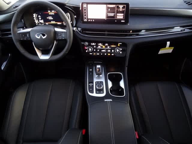 Thumbnail: 2026 INFINITI QX60 - 11