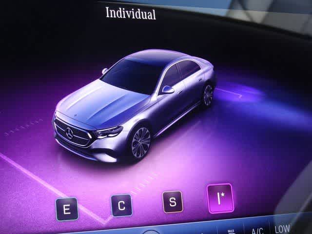 Thumbnail: 2024 Mercedes-Benz E-Class - 37
